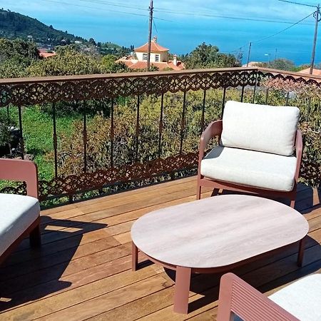 Villa Pino Redondo Puntagorda Exterior foto