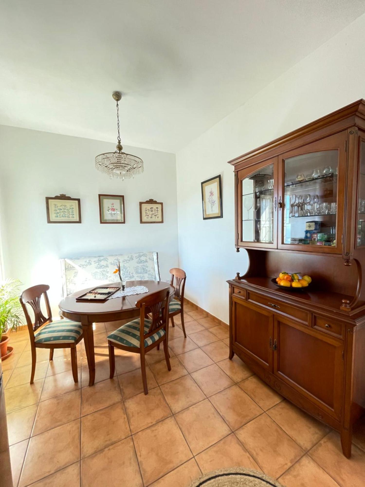 Villa Pino Redondo Puntagorda Exterior foto